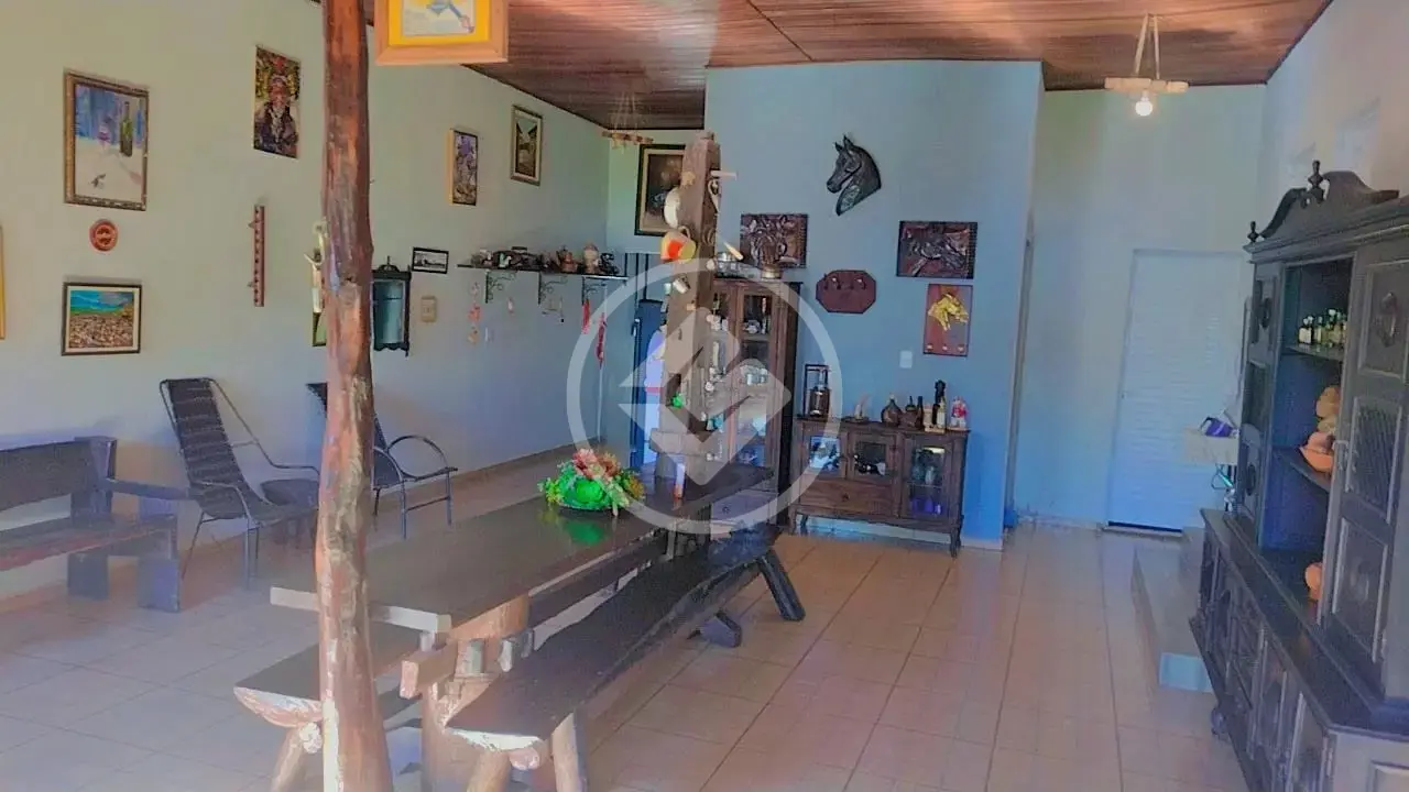Imagem 1 - Chácara em CENTRO, Chapada dos Guimarães - MT