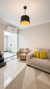 Imagem 2 - Casa Condomínio em Despraiado, Cuiabá - MT