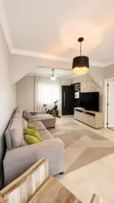 Casa Condomínio Despraiado, Cuiabá - MT — foto 1