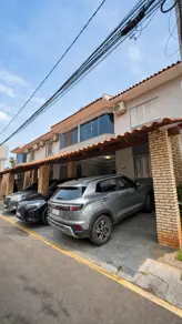 Imagem 5 - Casa Condomínio em Despraiado, Cuiabá - MT