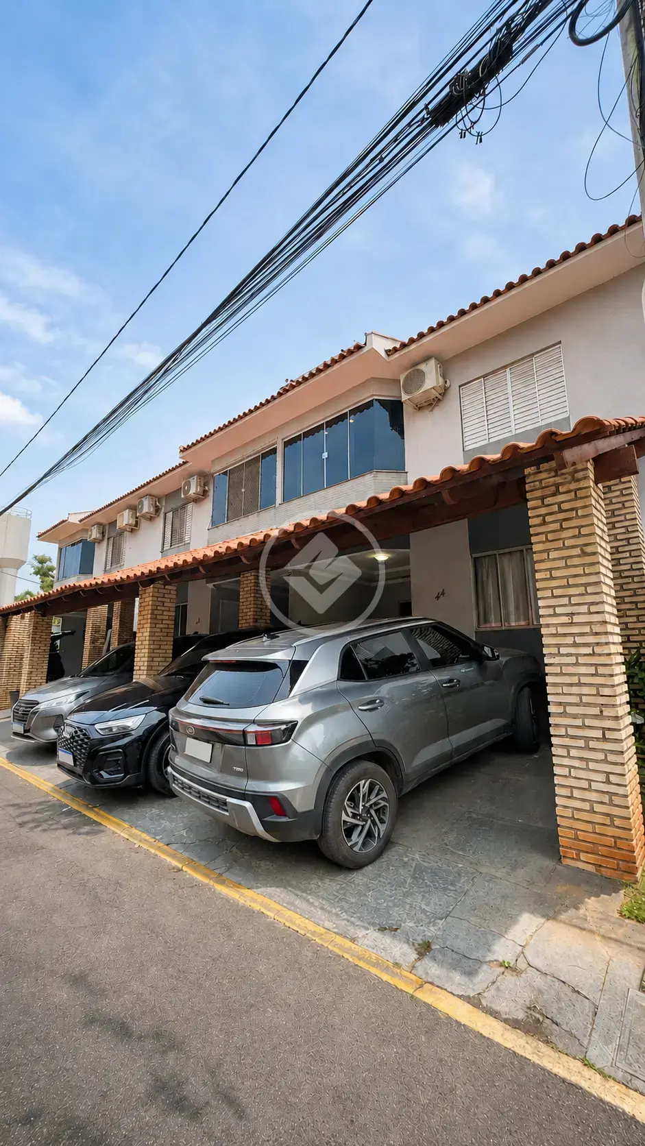 Imagem 5 - Casa Condomínio em Despraiado, Cuiabá - MT