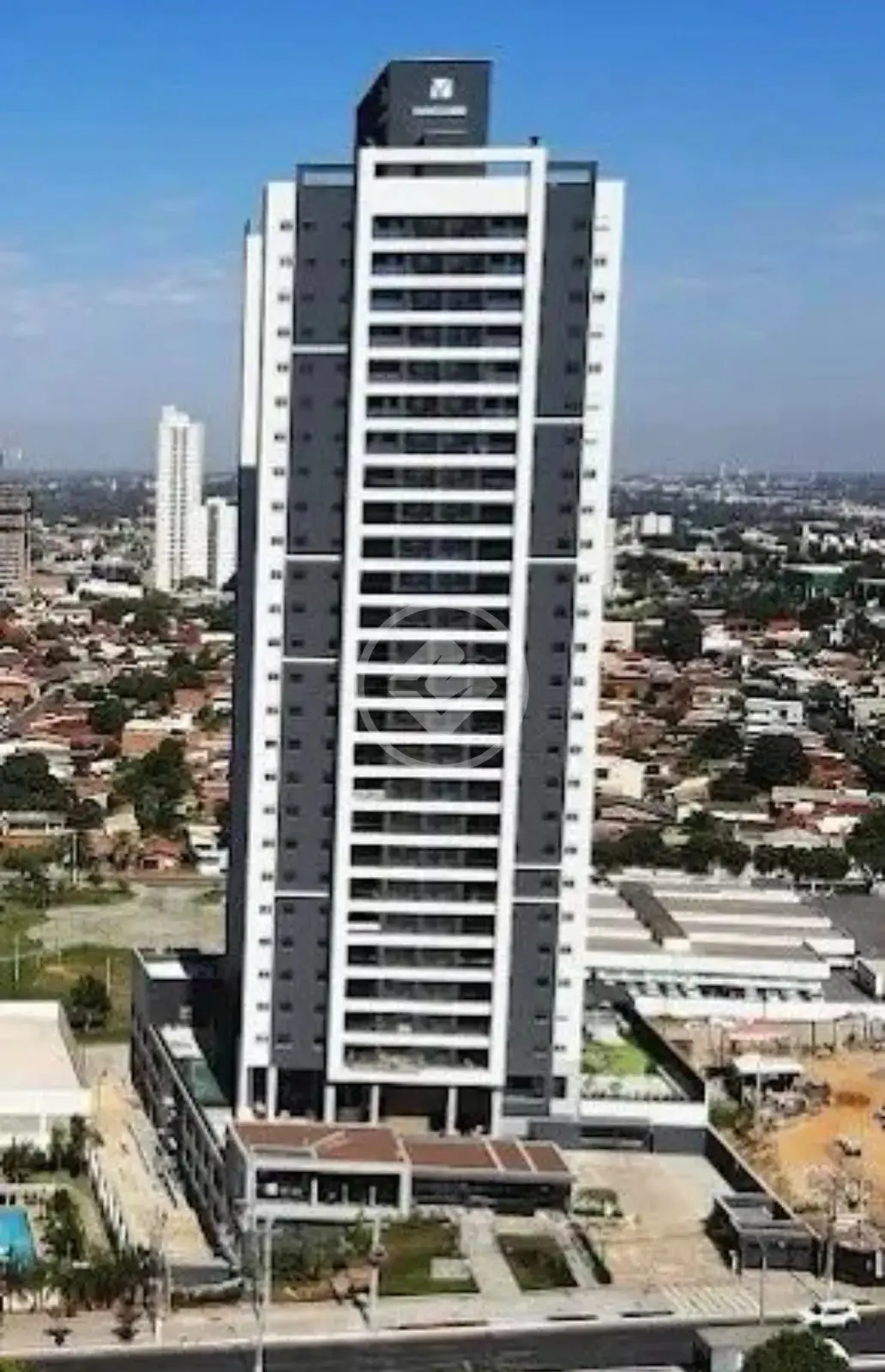 Imagem 1 - Apartamento em Jardim Leblon, Cuiabá - MT