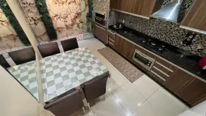 Imagem 3 - Sobrado Em Condomínio em Parque Geórgia, Cuiabá - MT