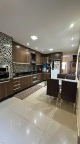 Sobrado Em Condomínio Parque Geórgia, Cuiabá - MT — foto 1