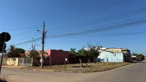 Terreno Parque Atalaia, Cuiabá - MT — foto 1