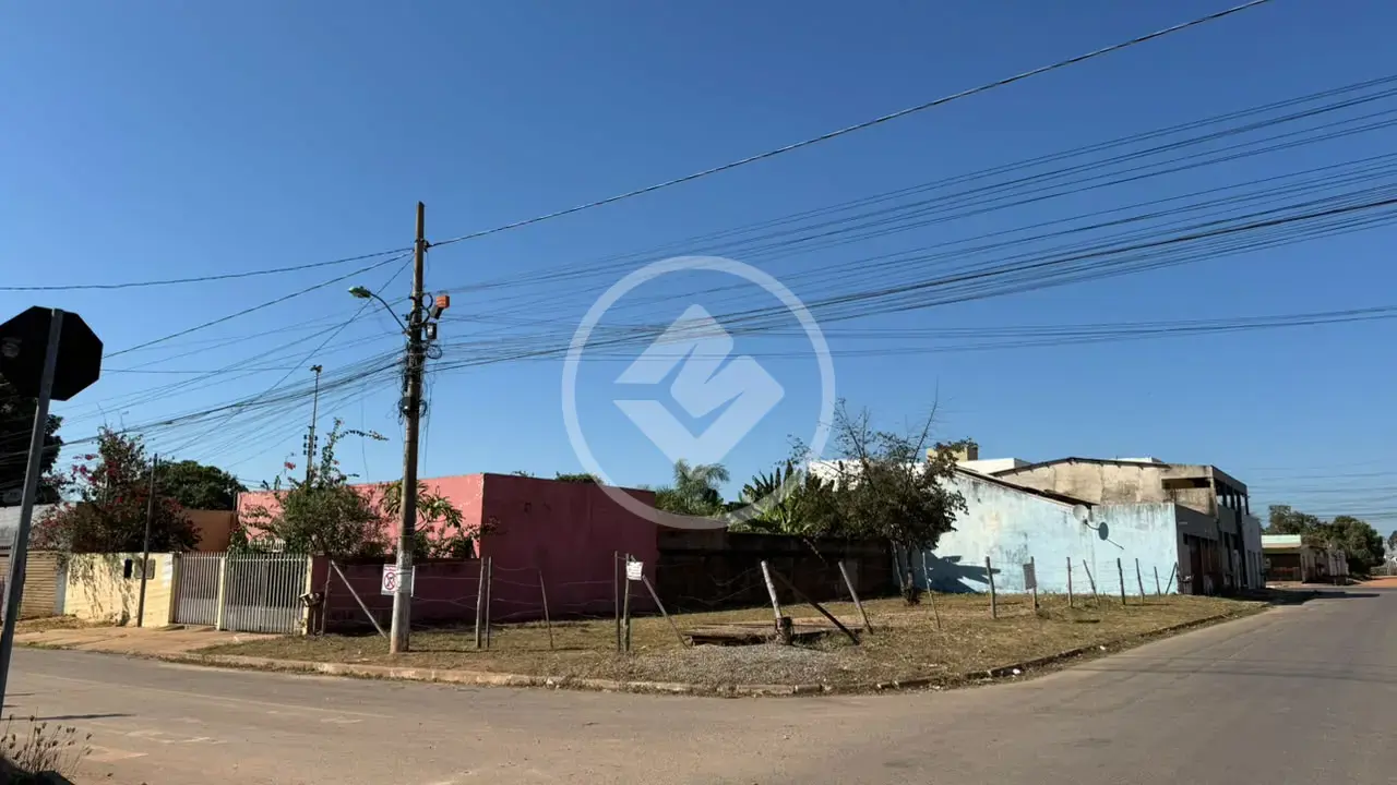 Imagem 1 - Terreno em Parque Atalaia, Cuiabá - MT