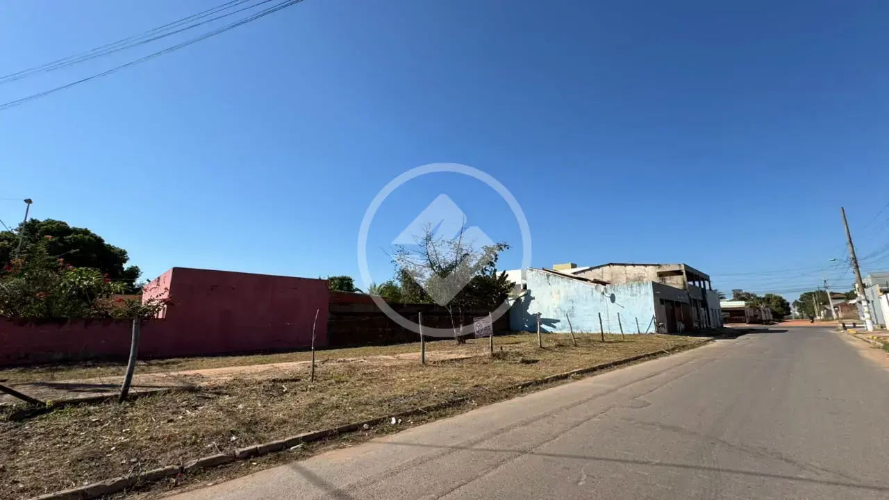 Imagem 3 - Terreno em Parque Atalaia, Cuiabá - MT