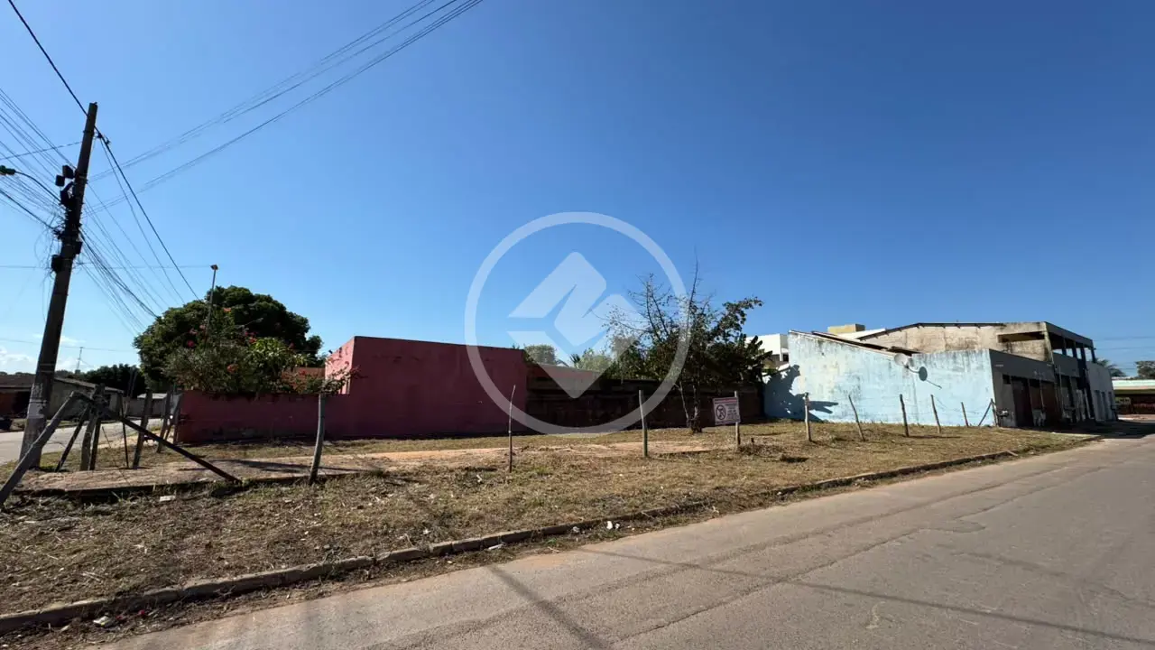 Imagem 4 - Terreno em Parque Atalaia, Cuiabá - MT