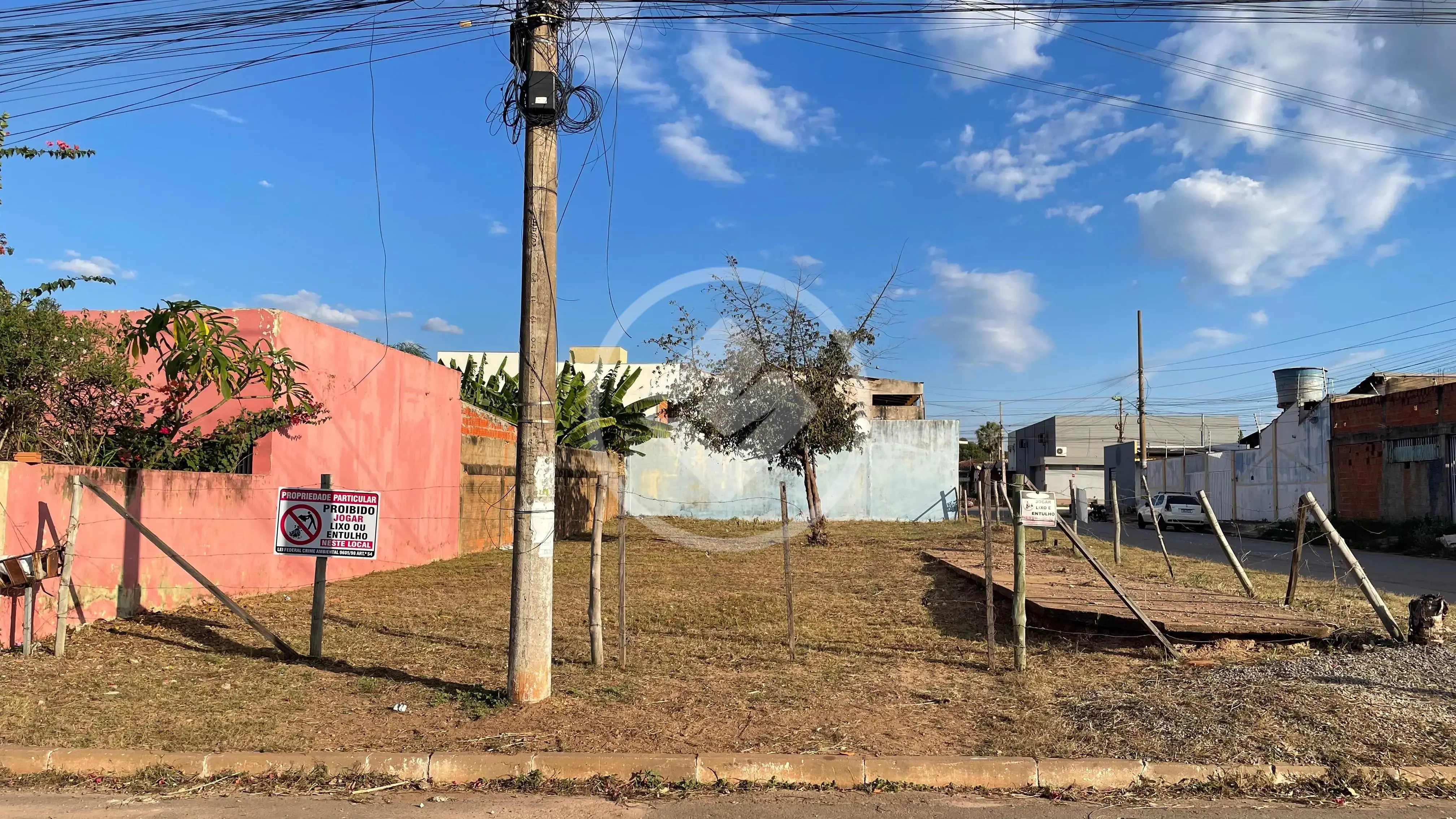 Imagem 2 - Terreno em Parque Atalaia, Cuiabá - MT