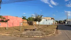Terreno Parque Atalaia, Cuiabá - MT — foto 2