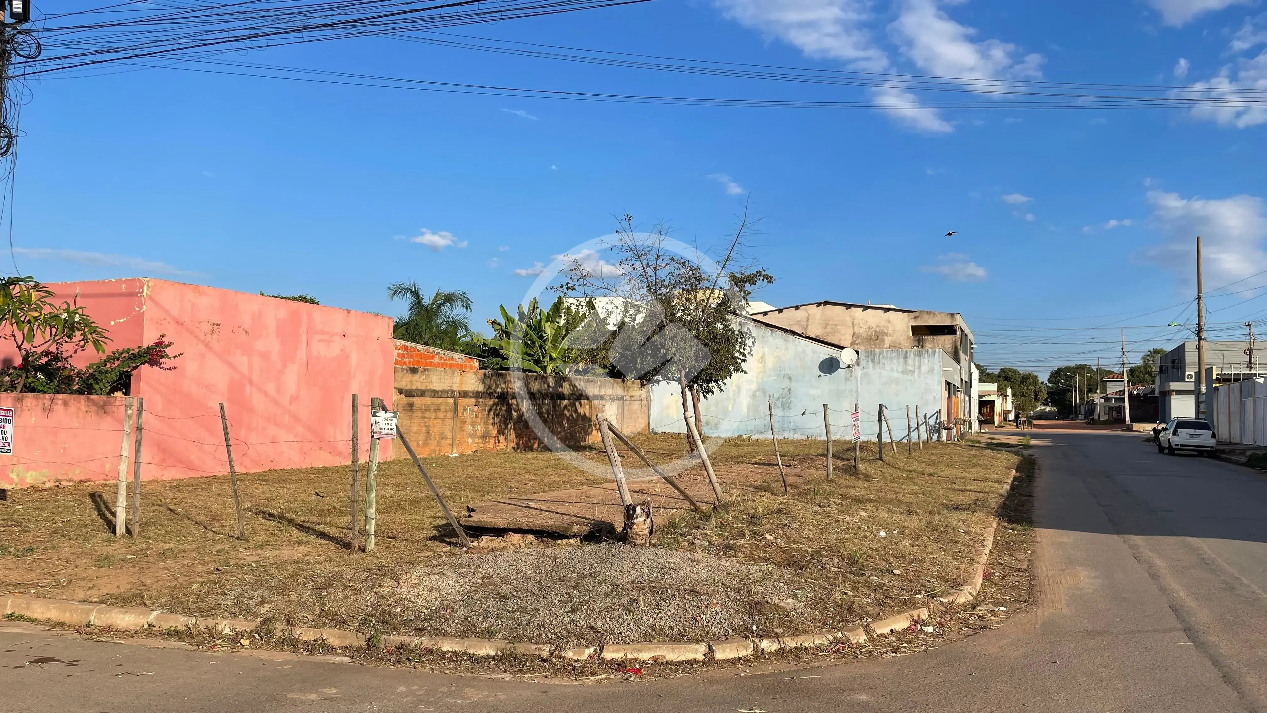 Imagem 1 - Terreno em Parque Atalaia, Cuiabá - MT