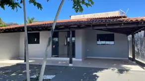 Casa Tijucal, Tijucal - MT — foto 2