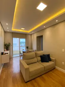 Apartamento JARDIM MARIANA, Cuiabá - MT — foto 1