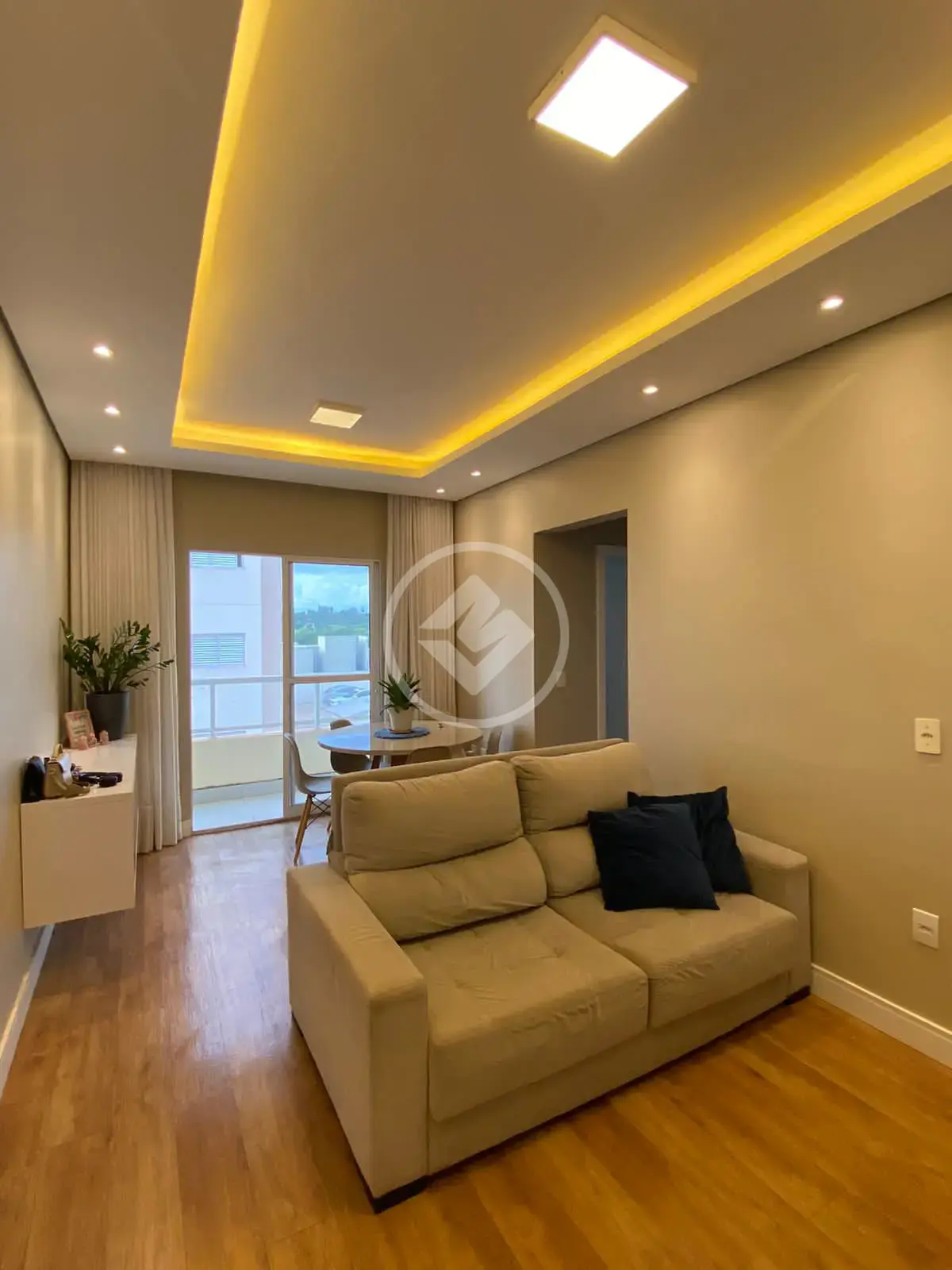 Imagem 1 - Apartamento em JARDIM MARIANA, Cuiabá - MT