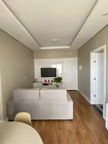 Imagem 2 - Apartamento em JARDIM MARIANA, Cuiabá - MT