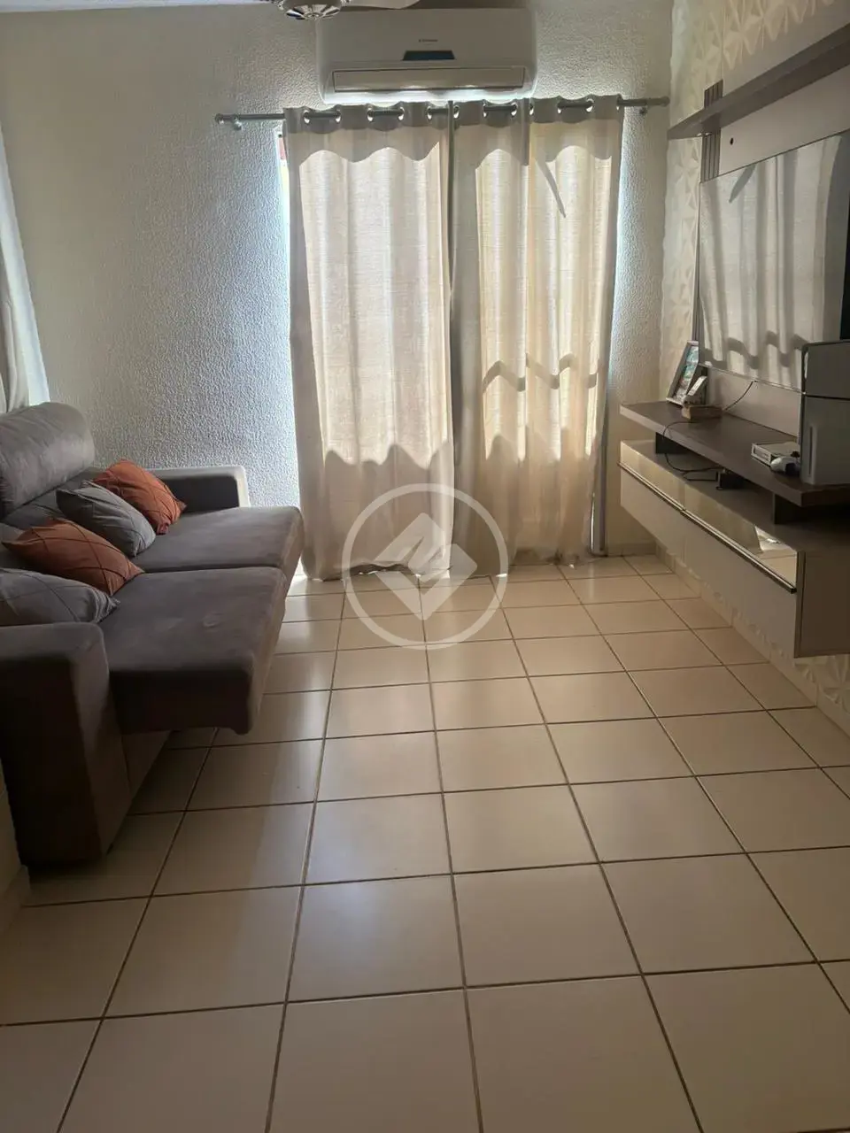 Imagem 1 - Casa Condomínio em Jardim Imperial, Cuiabá - MT