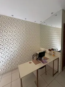 Imagem 6 - Casa Condomínio em Jardim Imperial, Cuiabá - MT