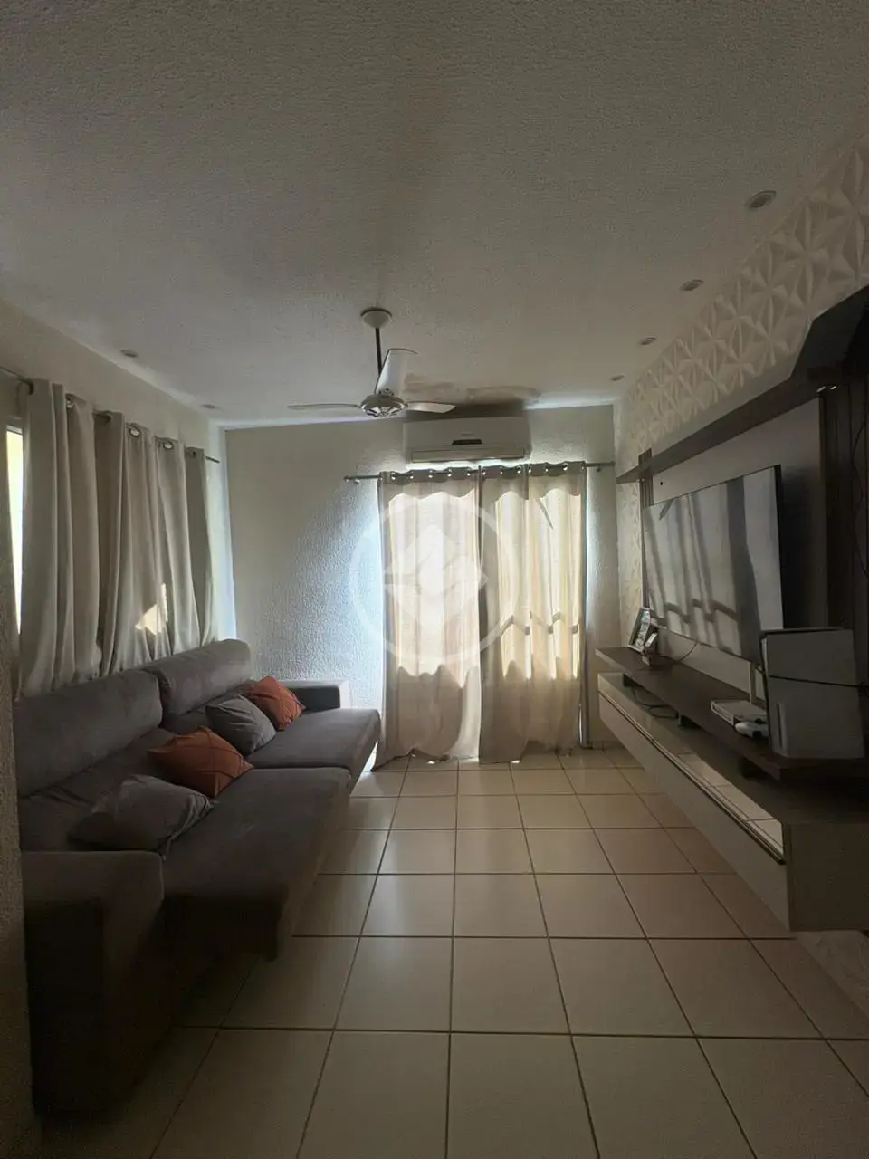 Imagem 3 - Casa Condomínio em Jardim Imperial, Cuiabá - MT