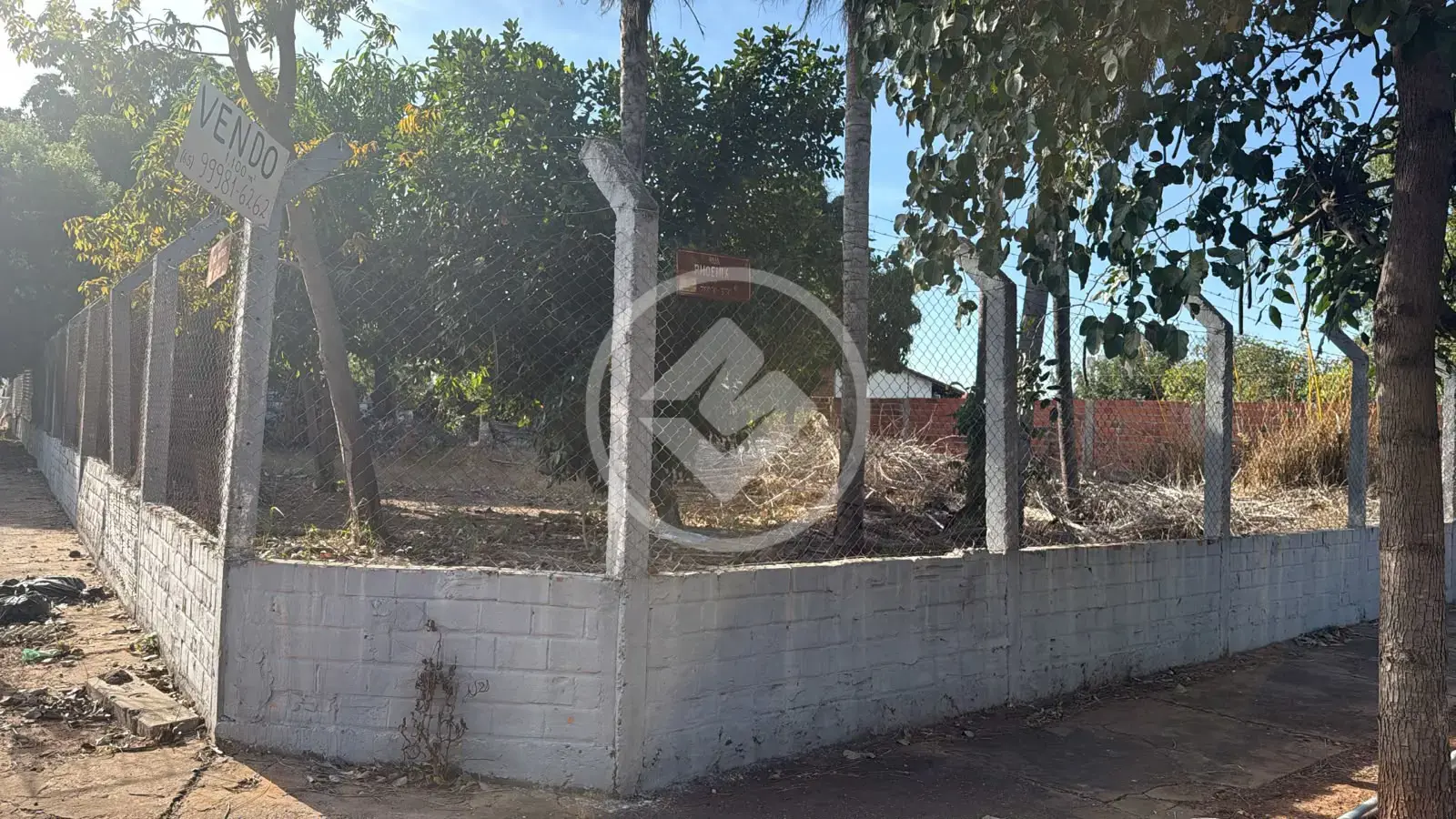 Imagem 4 - Terreno em JARDIM CALIFÓRNIA, Cuiabá - MT