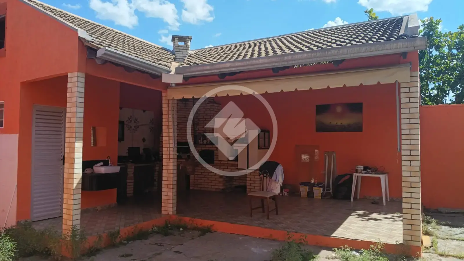 Imagem 3 - Casa em Morada do Ouro, Cuiabá - MT