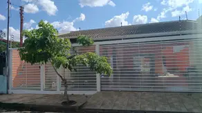 Casa Morada do Ouro, Cuiabá - MT — foto 1