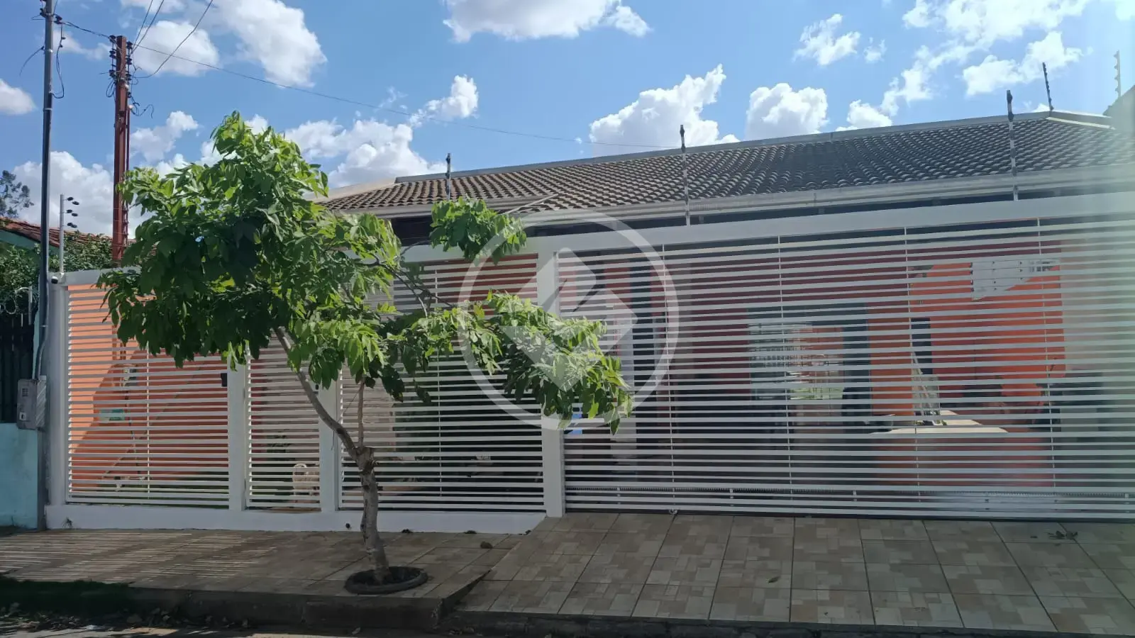 Imagem 1 - Casa em Morada do Ouro, Cuiabá - MT