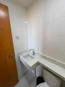 Apartamento BELA VISTA, Cuiabá - MT — foto 2