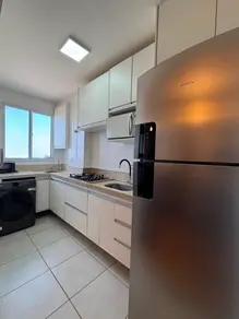 Imagem 2 - Apartamento em BELA VISTA, Cuiabá - MT