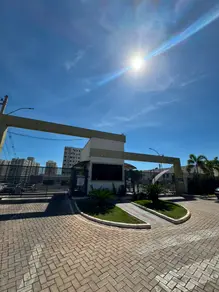 Apartamento BELA VISTA, Cuiabá - MT — foto 1