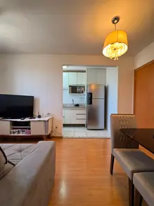 Imagem 3 - Apartamento em BELA VISTA, Cuiabá - MT