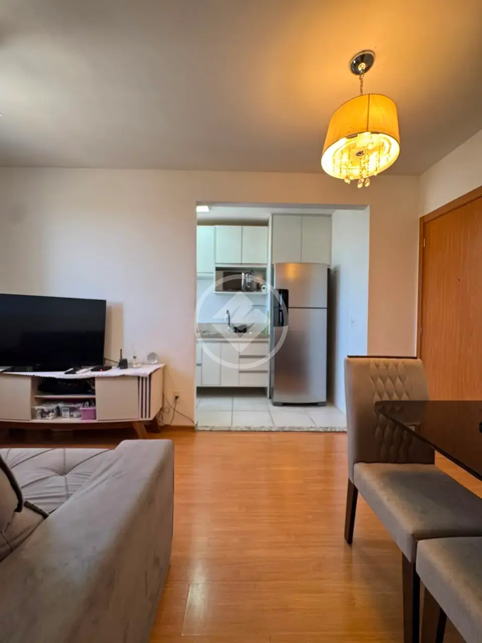 Imagem 3 - Apartamento em BELA VISTA, Cuiabá - MT
