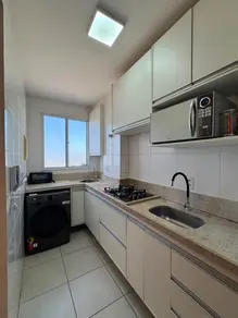 Imagem 5 - Apartamento em BELA VISTA, Cuiabá - MT