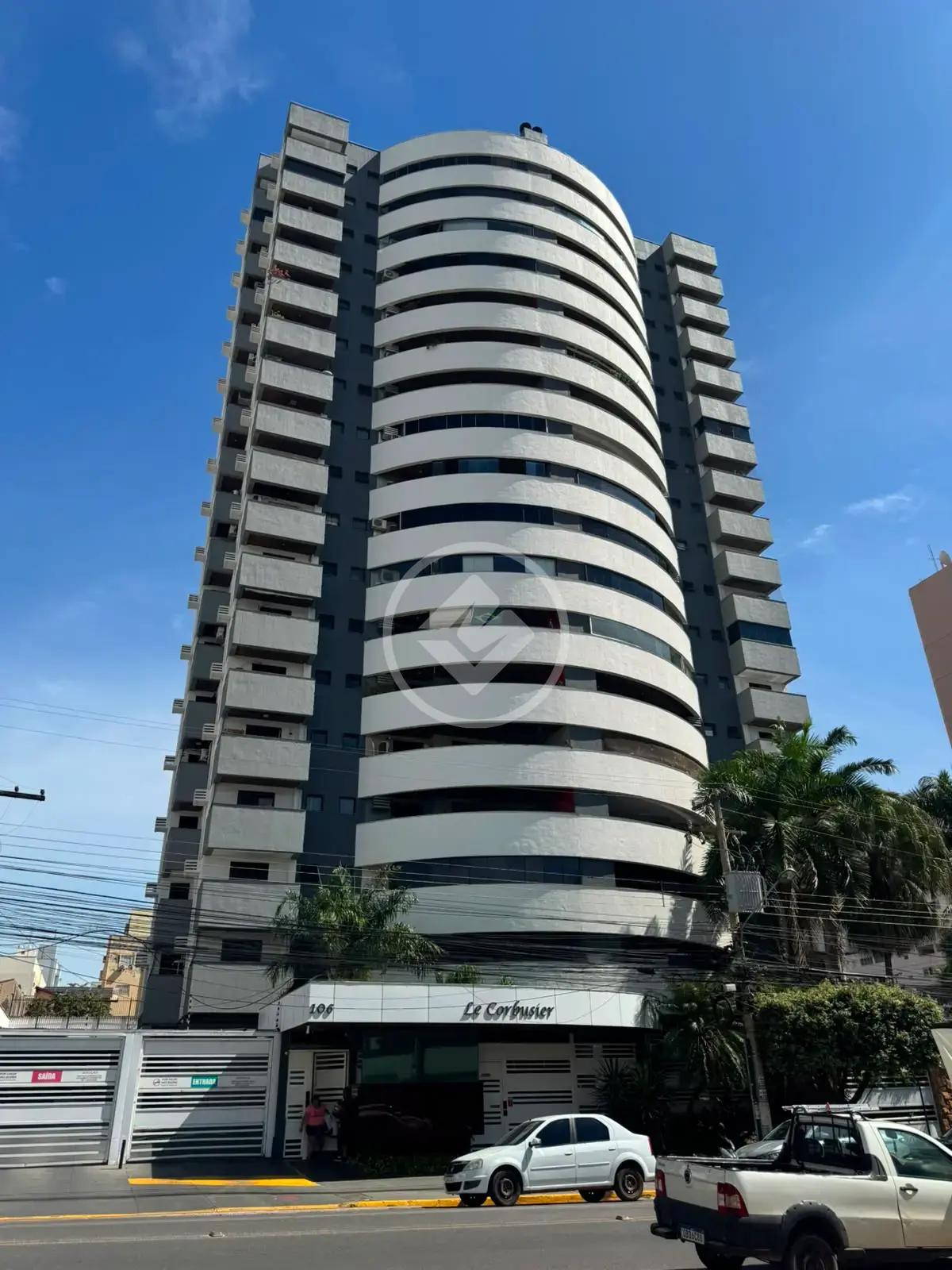 Imagem 1 - Apartamento em Bosque da Saude, Cuiabá - MT