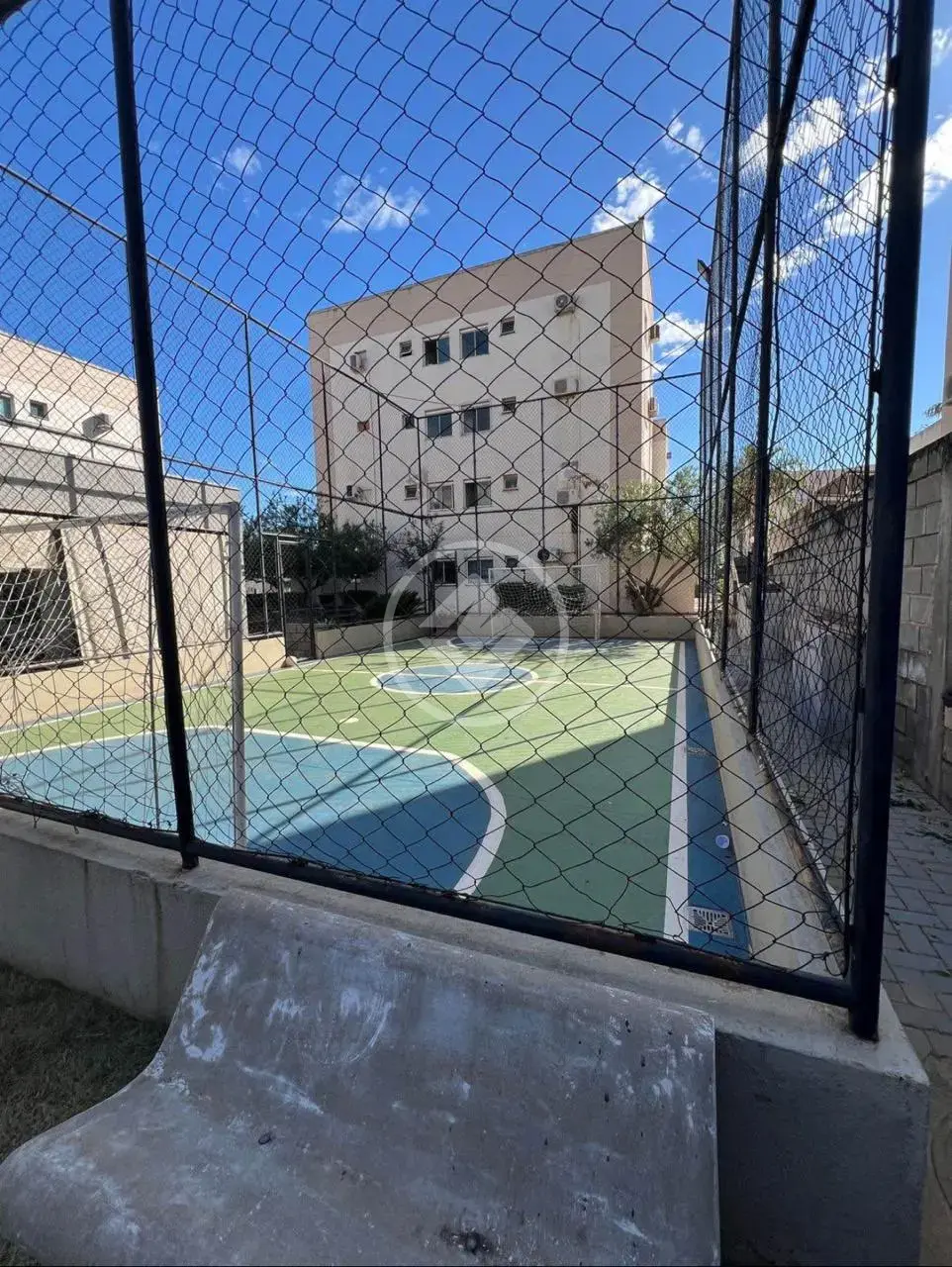 Imagem 1 - Apartamento em Parque Residencial das Nações Indígenas, Cuiabá - MT
