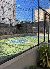 Apartamento Parque Residencial das Nações Indígenas, Cuiabá - MT — foto 2