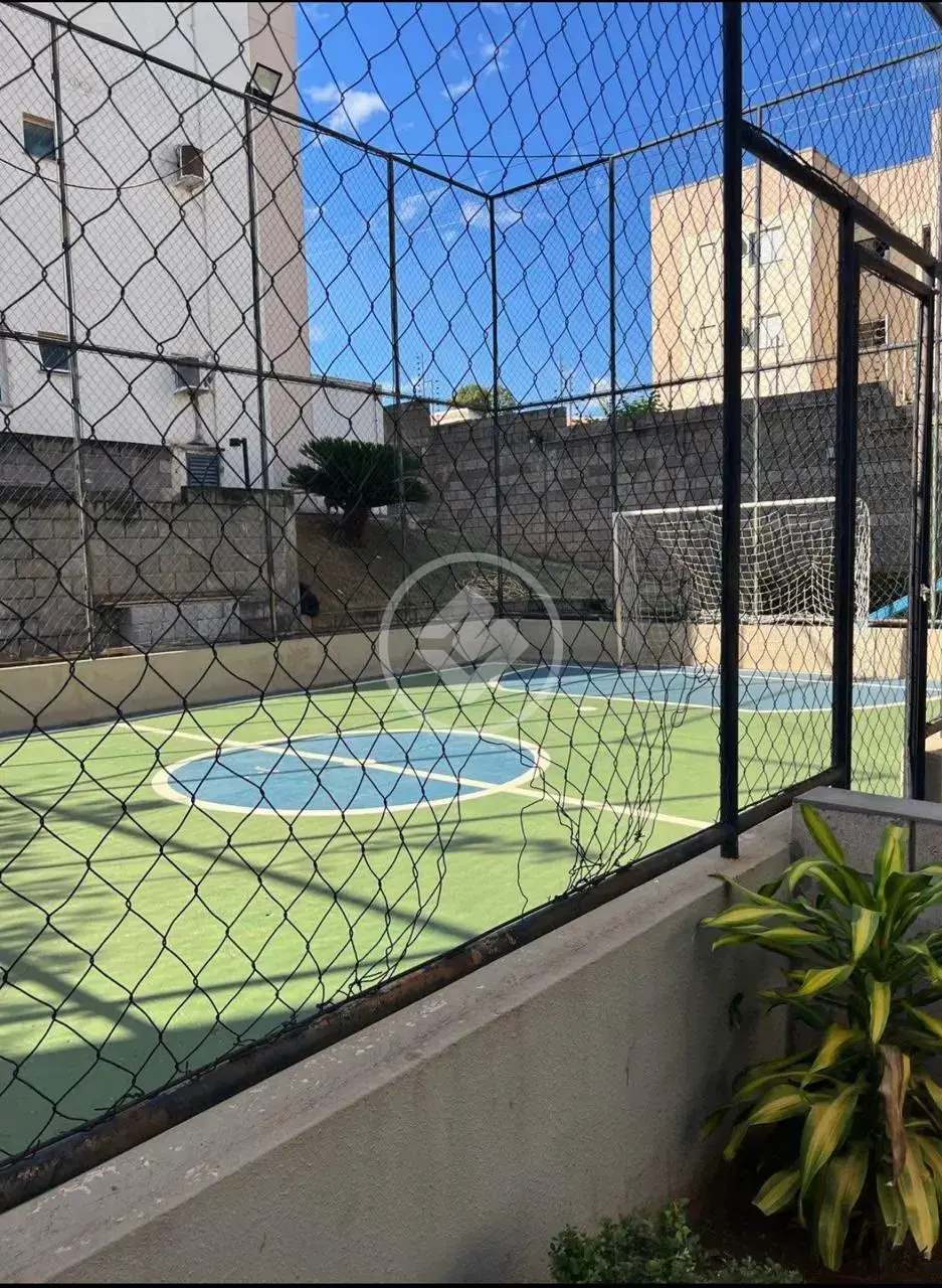 Imagem 1 - Apartamento em Parque Residencial das Nações Indígenas, Cuiabá - MT