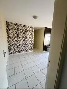 Imagem 2 - Apartamento em Parque Residencial das Nações Indígenas, Cuiabá - MT