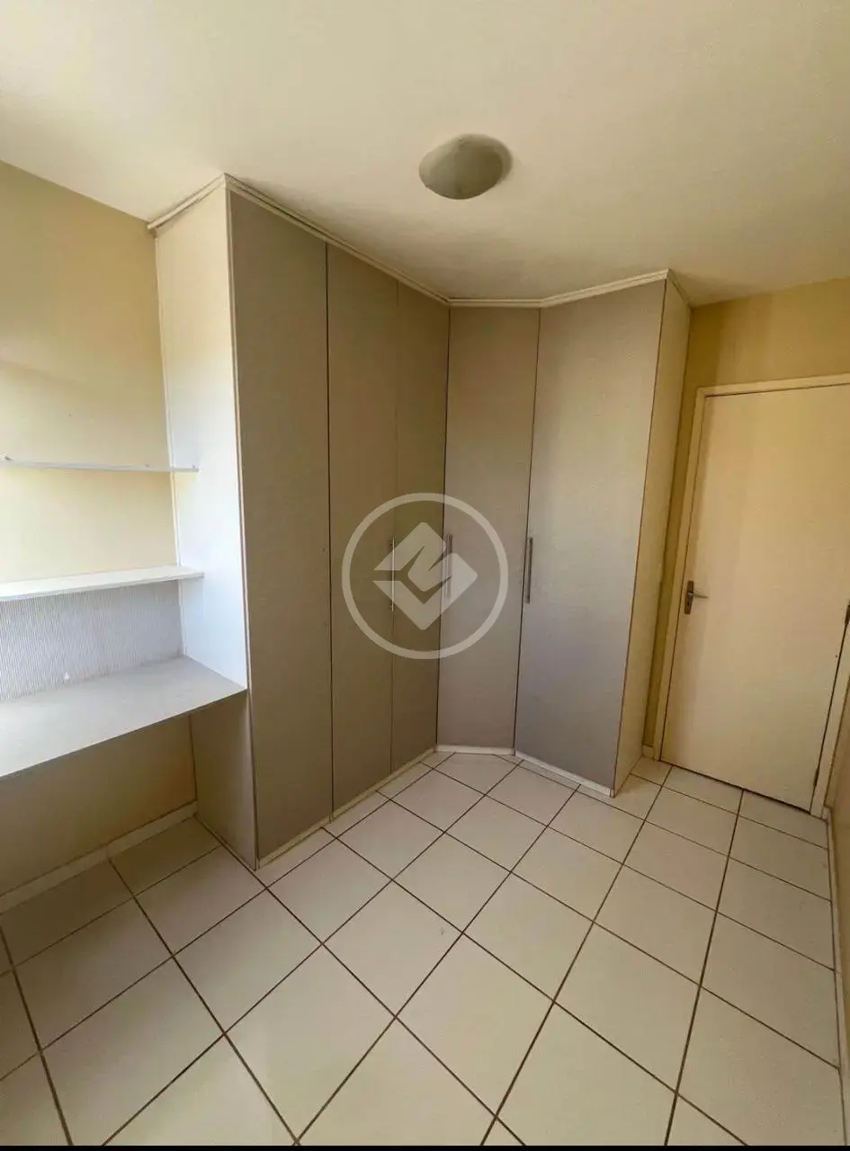 Imagem 3 - Apartamento em Parque Residencial das Nações Indígenas, Cuiabá - MT