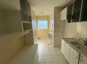 Imagem 4 - Apartamento em Parque Residencial das Nações Indígenas, Cuiabá - MT