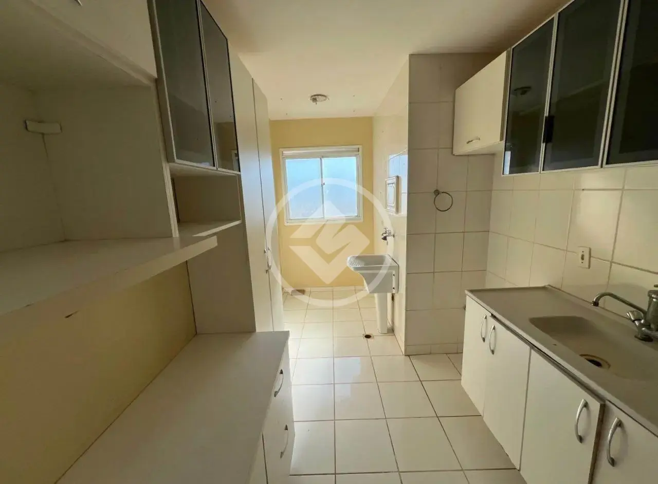 Imagem 4 - Apartamento em Parque Residencial das Nações Indígenas, Cuiabá - MT
