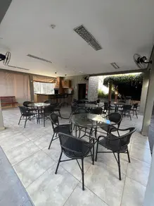 Imagem 6 - Apartamento em Parque Residencial das Nações Indígenas, Cuiabá - MT