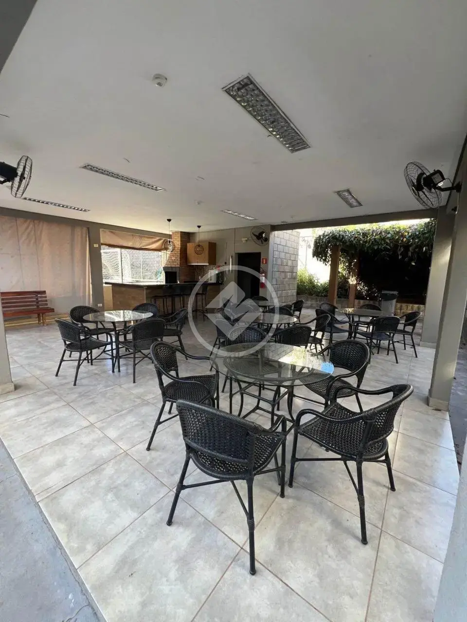 Imagem 6 - Apartamento em Parque Residencial das Nações Indígenas, Cuiabá - MT