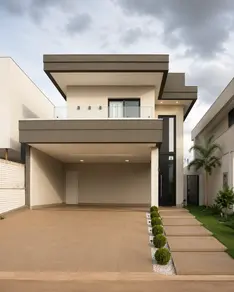 Casa Condomínio Imperial, Cuiabá - MT — foto 1