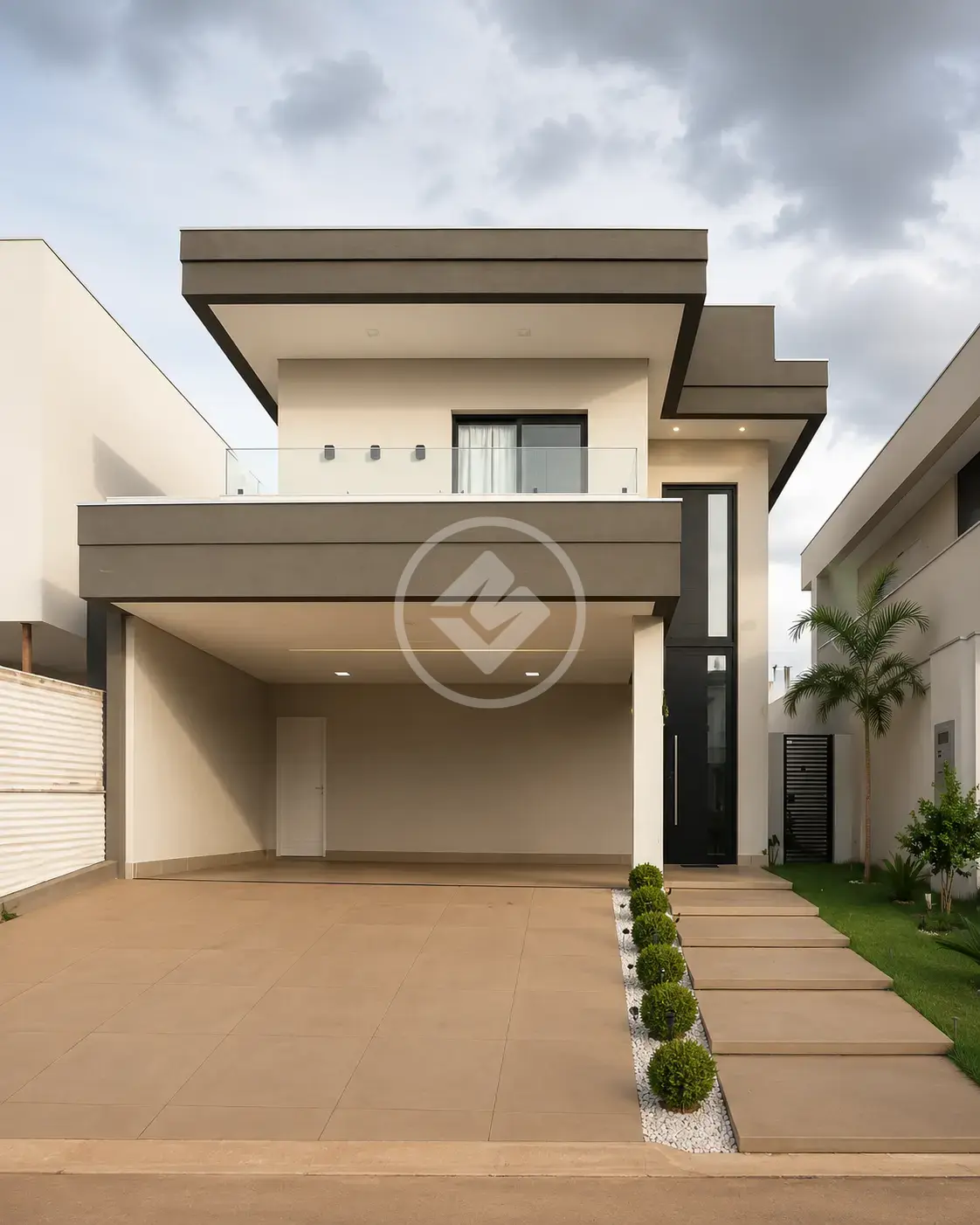Imagem 1 - Casa Condomínio em Imperial, Cuiabá - MT