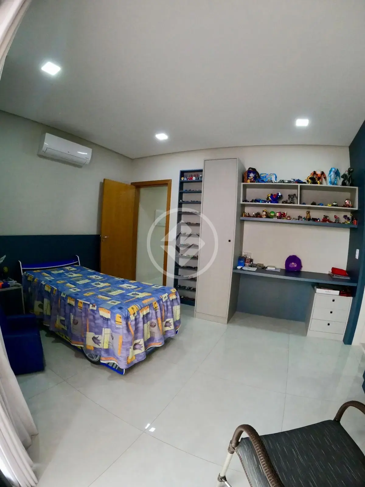Imagem 1 - Casa Condomínio em Imperial, Cuiabá - MT