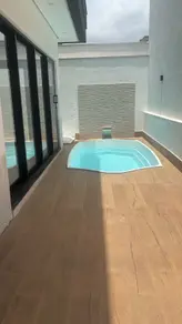 Imagem 2 - Casa Condomínio em Imperial, Cuiabá - MT