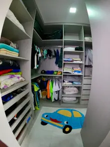 Imagem 4 - Casa Condomínio em Imperial, Cuiabá - MT