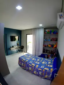 Imagem 5 - Casa Condomínio em Imperial, Cuiabá - MT
