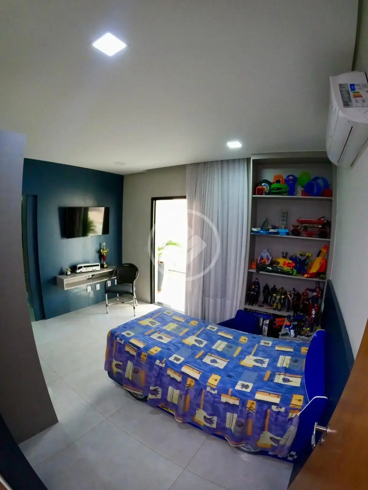 Imagem 5 - Casa Condomínio em Imperial, Cuiabá - MT