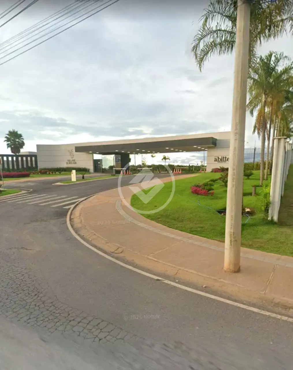 Imagem 1 - Terreno Condomínio em Vinhedos Oliveiras, Cuiabá - MT